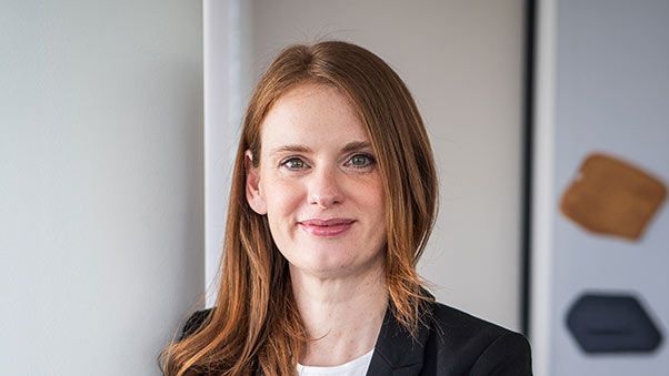 Nannina Matz, Senior Unternehmenssprecherin, Interhyp AG
