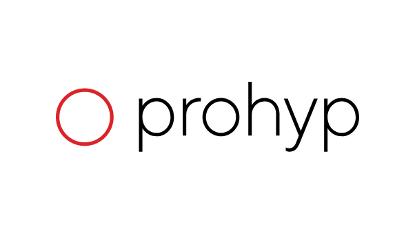 Prohyp Logo