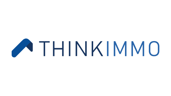 ThinkImmo Logo